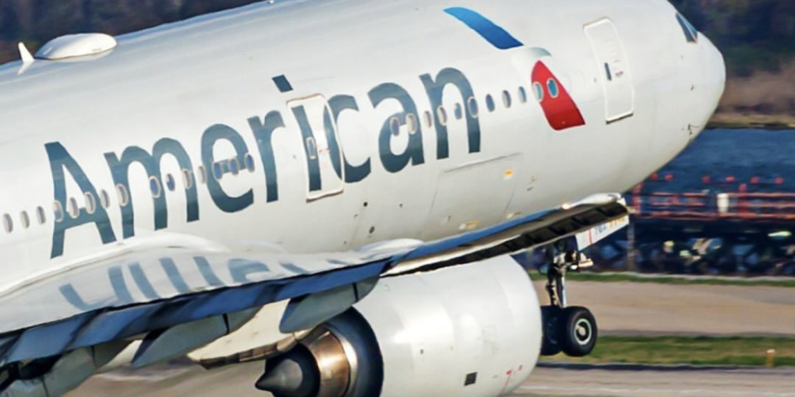 American Airlines CEO Releases Statement Pledging To Rebuild Trust After - Travel News, Insights & Resources.