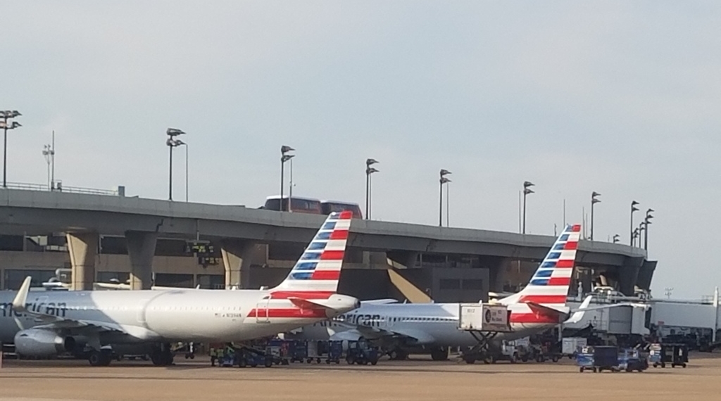 American Airlines Employees Reveal Low Morale And Disconnect With Management - Travel News, Insights & Resources.