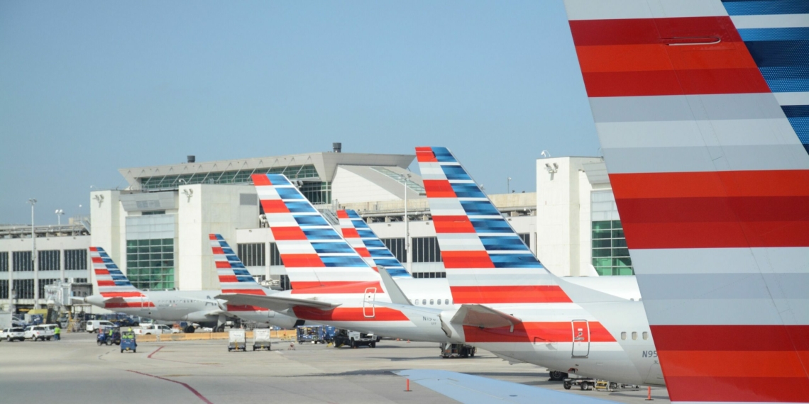 American Airlines Flight Attendant Contract Talks Break Down Without Agreement scaled - Travel News, Insights & Resources.