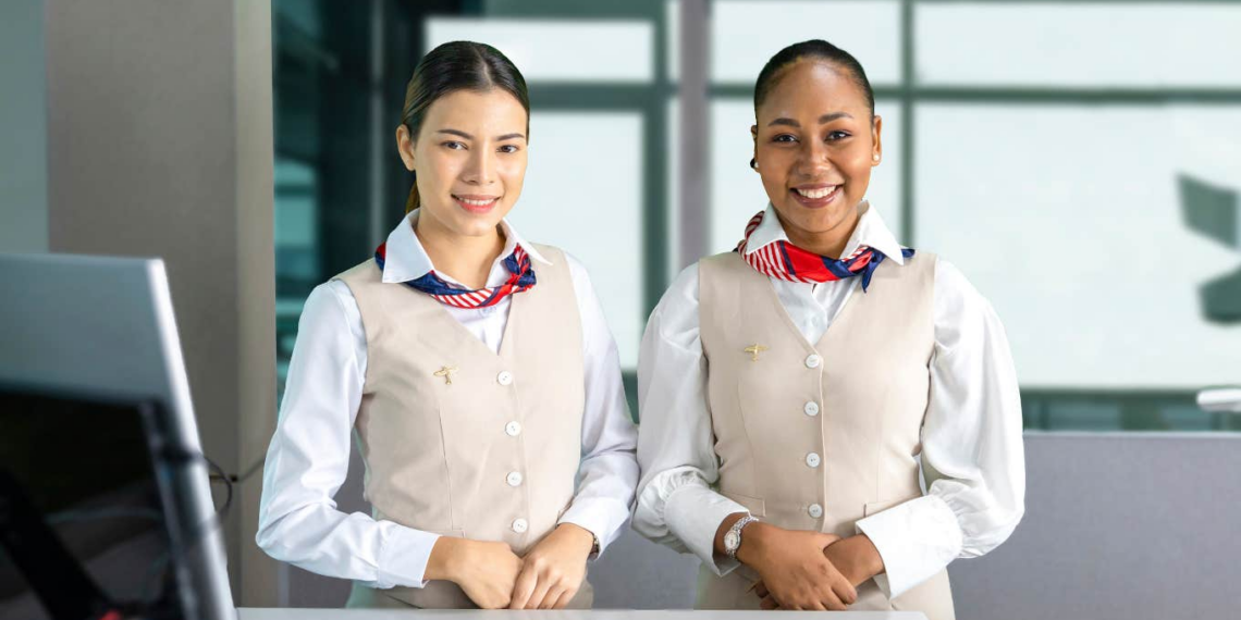 American Airlines Gives New Flight Attendants Poverty Verification Letters - Travel News, Insights & Resources.