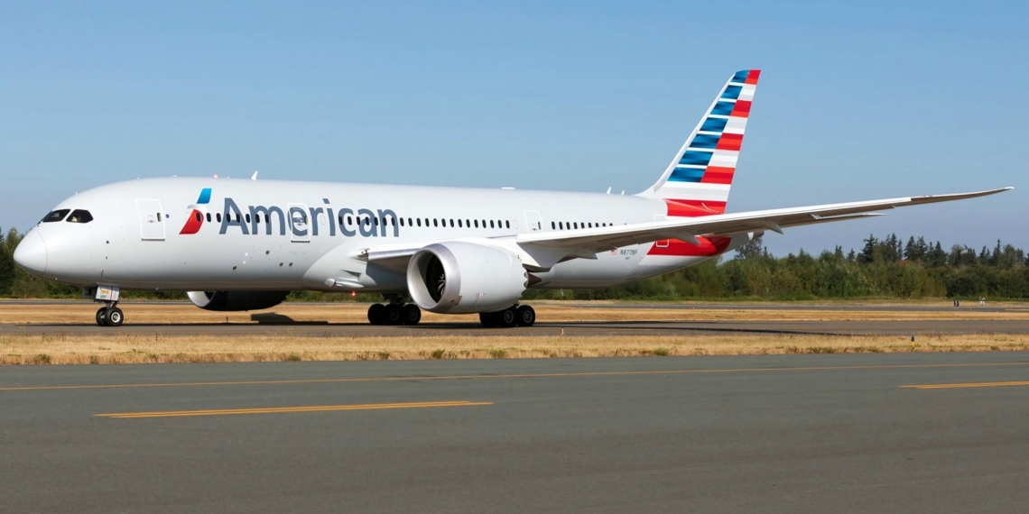 American Airlines Halts New York Flights to Cancun scaled - Travel News, Insights & Resources.