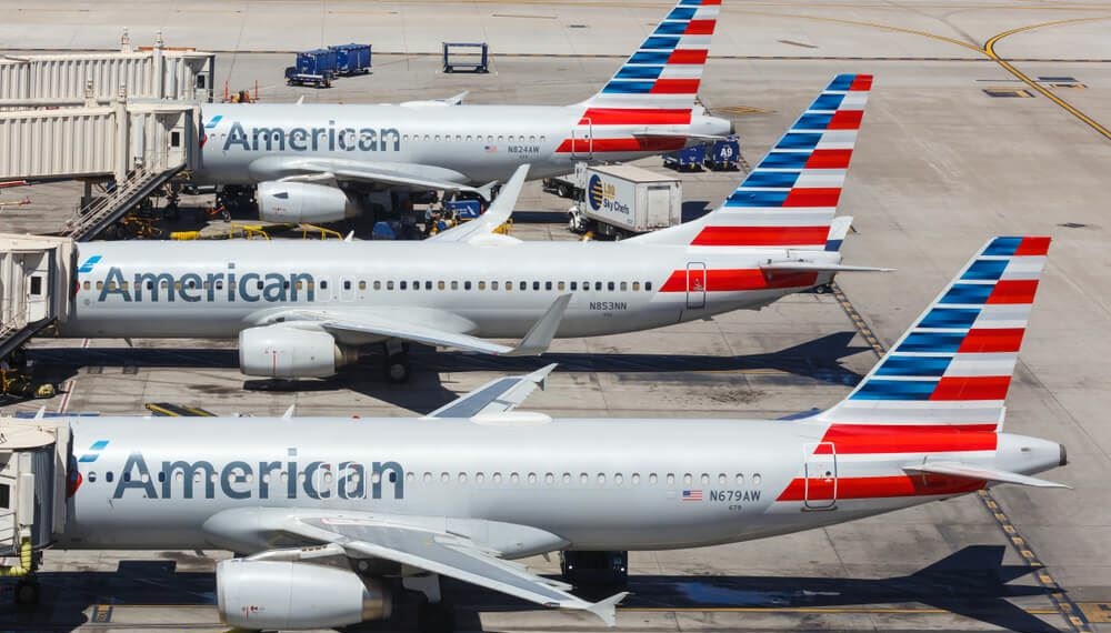 American Airlines Introduces Incentives for Travel Advisors to Ease NDC - Travel News, Insights & Resources.