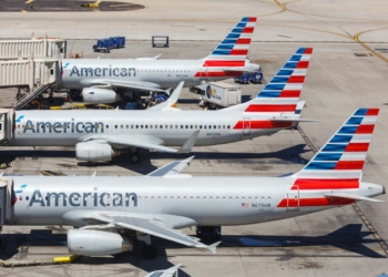American Airlines Introduces Incentives for Travel Advisors to Ease NDC - Travel News, Insights & Resources.