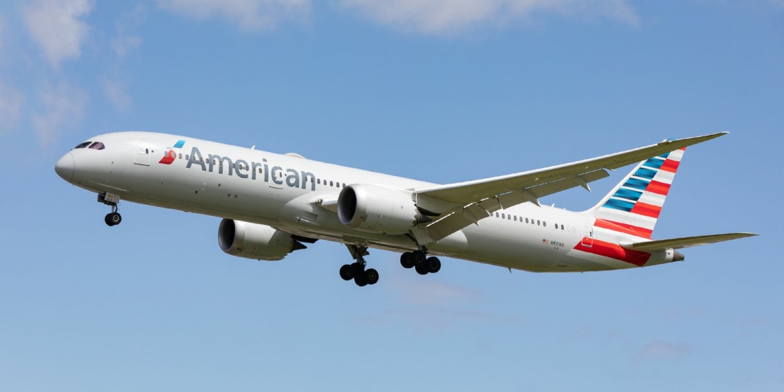 American Airlines Latest Sale Has Flights From 5000 Miles One way - Travel News, Insights & Resources.