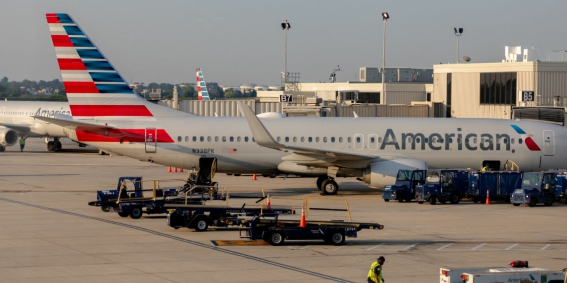 American Airlines Must Defend Class Action Over ESG 401k Funds - Travel News, Insights & Resources.