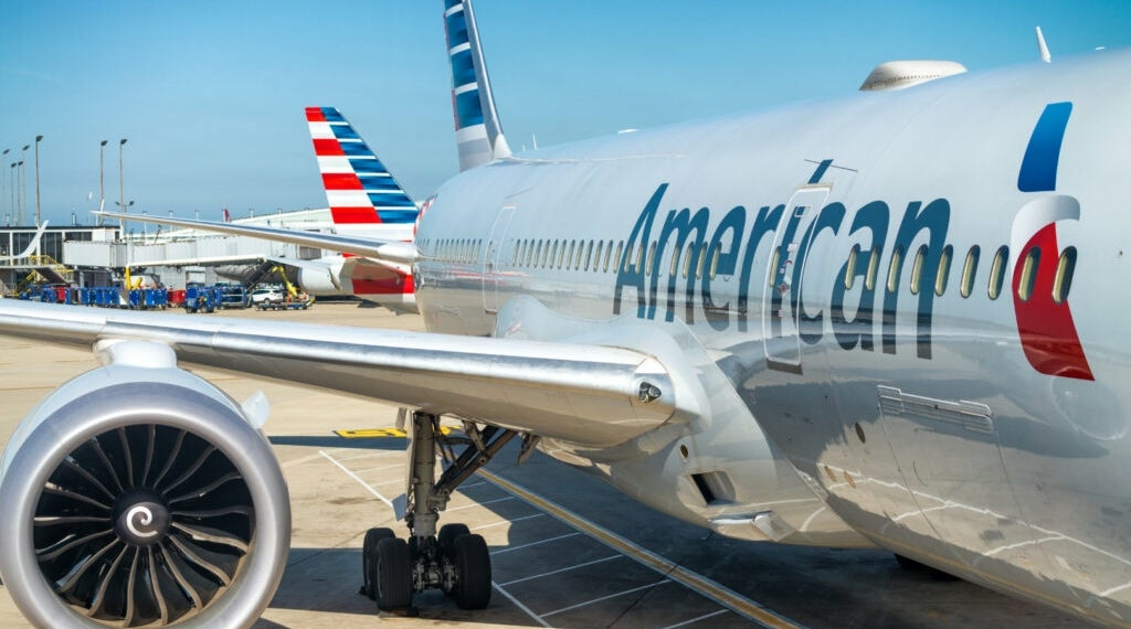 American Airlines Stock Faces Bearish Death Cross More Downside Ahead - Travel News, Insights & Resources.