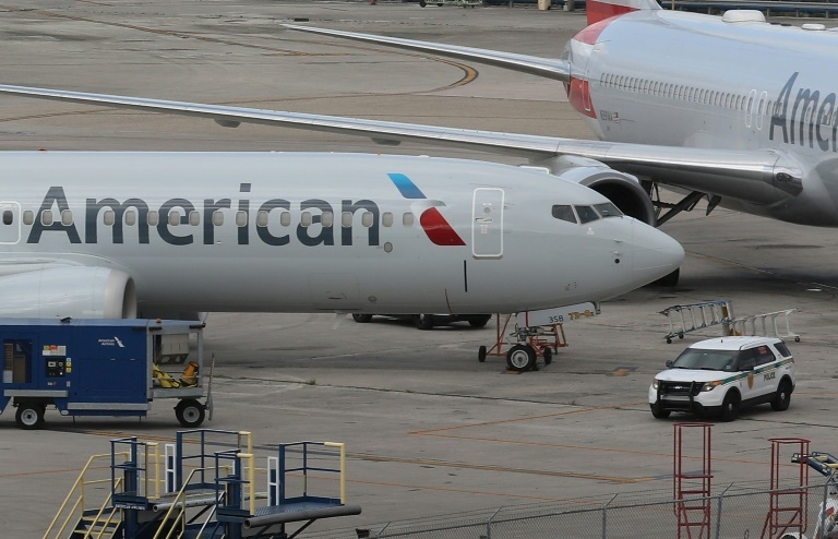 American Airlines Sued By Black Passengers For Deboarding Due To - Travel News, Insights & Resources.