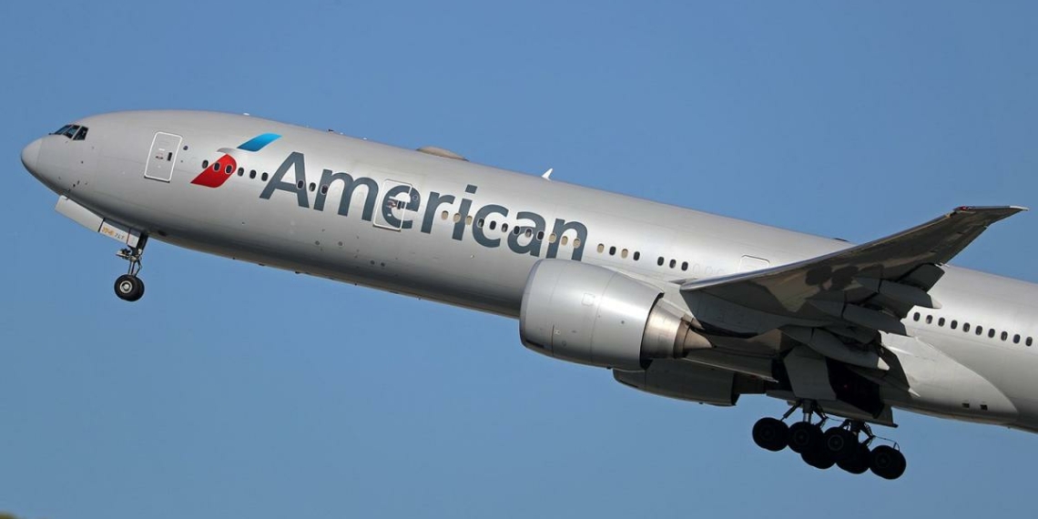 American Airlines Suspends Crew Members After Multiple Unrelated Black Passengers - Travel News, Insights & Resources.