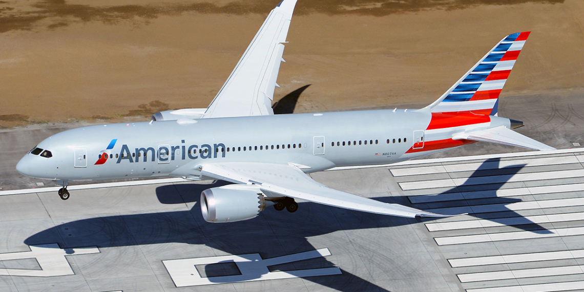 American Airlines Temporarily Stops Hiring Pilots - Travel News, Insights & Resources.