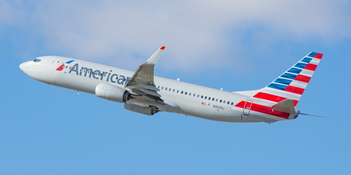 American Airlines Will Temporarily Cut 2 International Routes From Los scaled - Travel News, Insights & Resources.