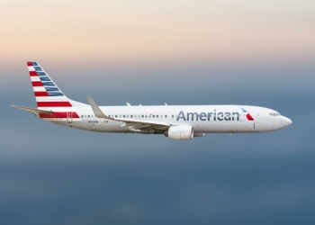 American Airlines Working To ‘Regain Trust After 8 Black Men - Travel News, Insights & Resources.