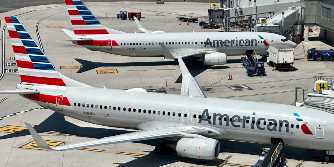 American Airlines adds 4 LaGuardia routes growing presence in NYC - Travel News, Insights & Resources.