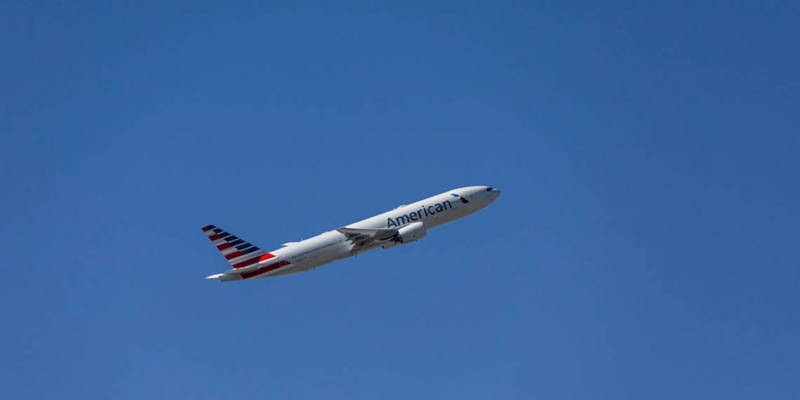 American Airlines adds new nonstop flight from Sarasota to New - Travel News, Insights & Resources.