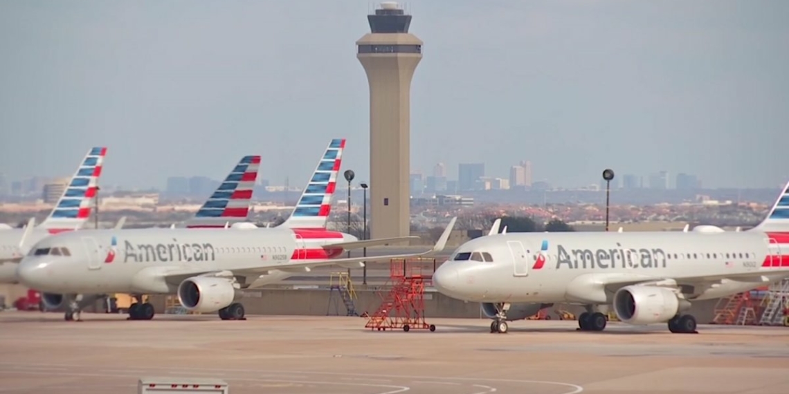 American Airlines adds service to Veracruz from DFW – NBC - Travel News, Insights & Resources.