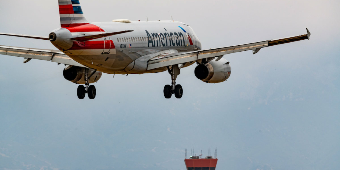American Airlines and Flight Attendants Fail to Reach New Contract - Travel News, Insights & Resources.