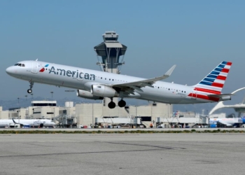 American Airlines and Winding Tree Announce Partnership for Blockchain Travel - Travel News, Insights & Resources.