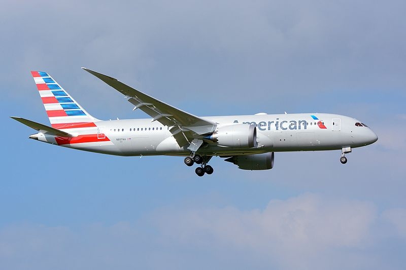 American Airlines awards WFS cargo handling contract for Copenhagen launch - Travel News, Insights & Resources.