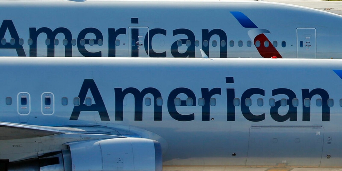 American Airlines flight attendants contract talks end with no agreement - Travel News, Insights & Resources.