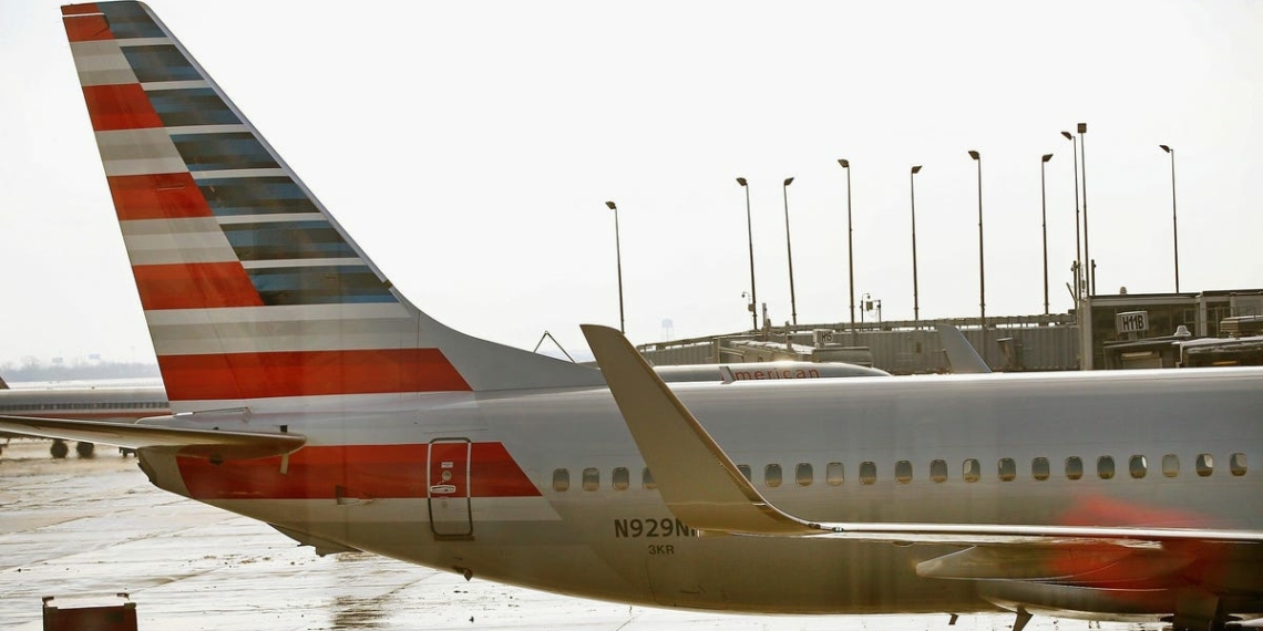 American Airlines flight attendants might strike soon What to know - Travel News, Insights & Resources.