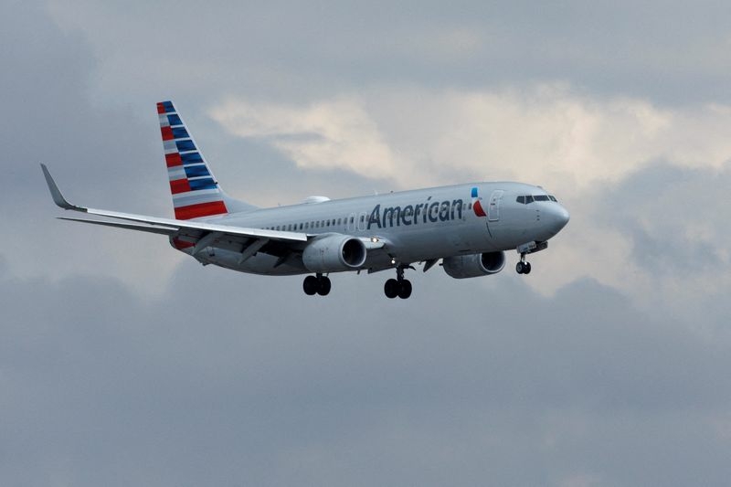 American Airlines flight attendants prepare to strike 1041 WIKY - Travel News, Insights & Resources.