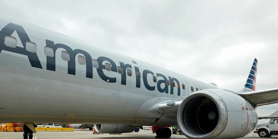 American Airlines is paying commission on NDC bookings Travel Weekly - Travel News, Insights & Resources.