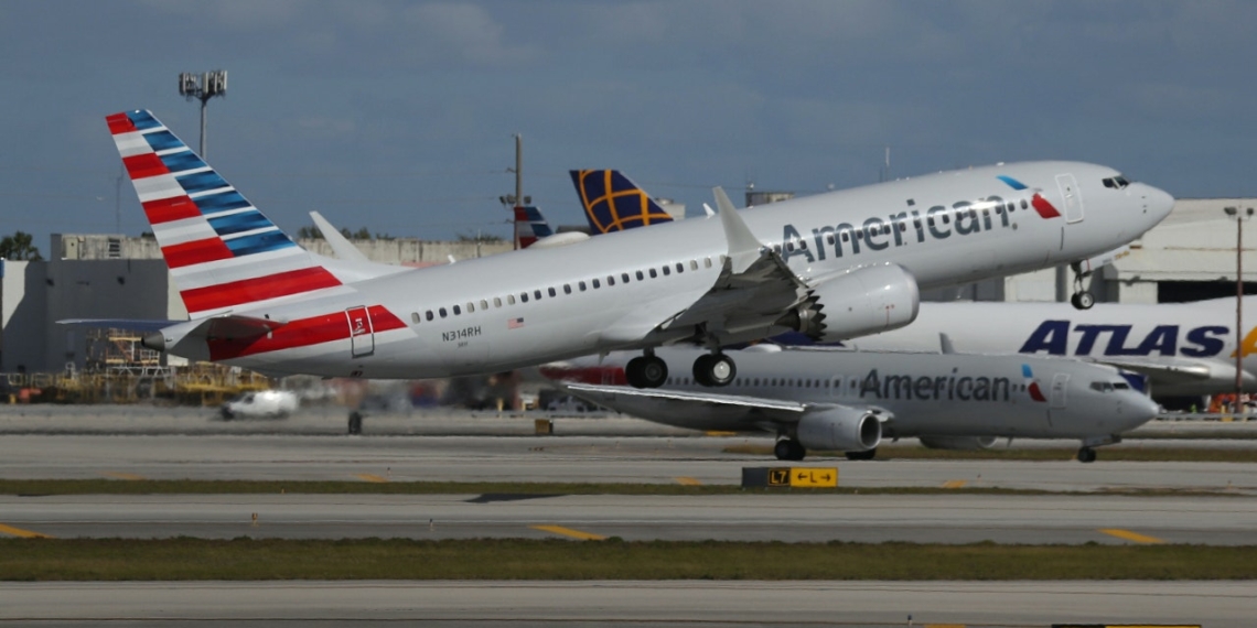 American Airlines offers flight attendants immediate 17 wage hikes amid - Travel News, Insights & Resources.