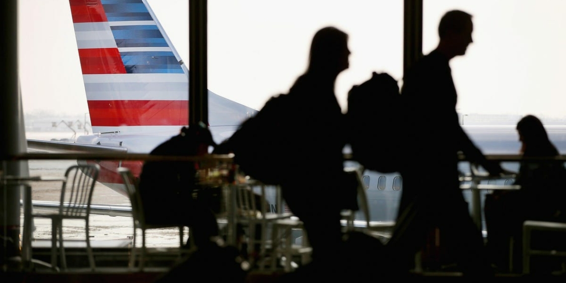 American Airlines racist body odor incident draws CEO apology - Travel News, Insights & Resources.