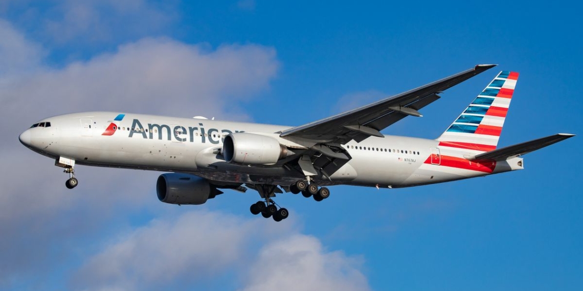 American Airlines staff who booted 8 black men off flight - Travel News, Insights & Resources.