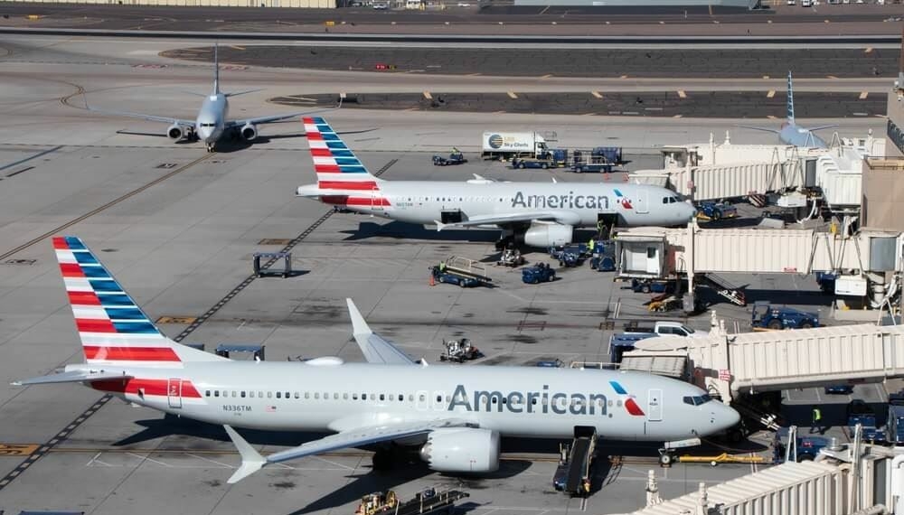 American Airlines to Temporarily Suspend New York to Cancun Flights - Travel News, Insights & Resources.