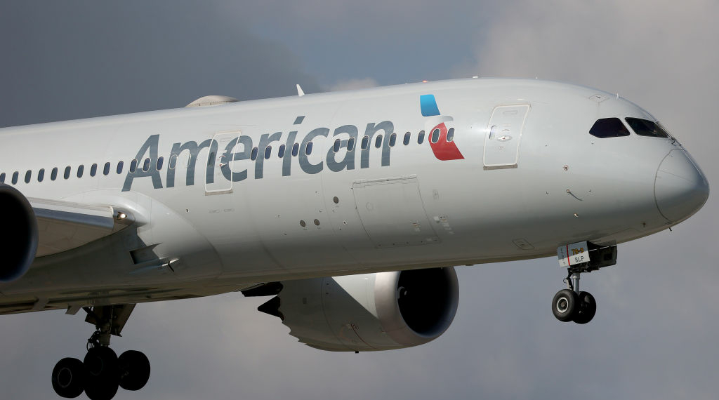 American Airlines to bring additional flight to Florence Regional Airport - Travel News, Insights & Resources.
