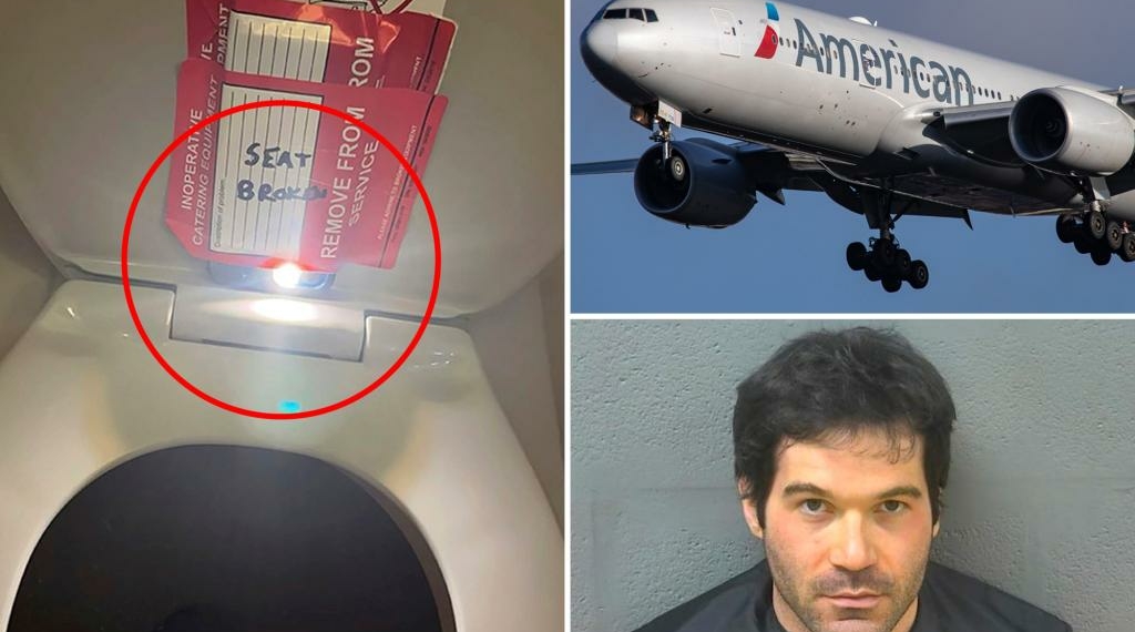 American Airlines under fire for suggesting girl to blame in - Travel News, Insights & Resources.