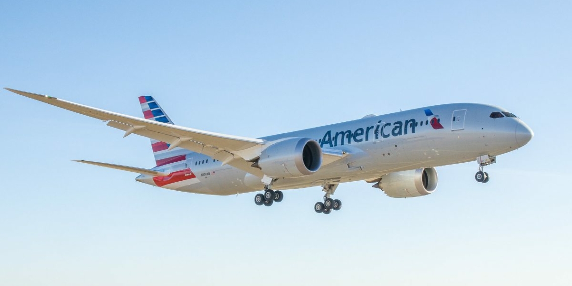 American Airlines workers on leave after Black passengers were removed - Travel News, Insights & Resources.
