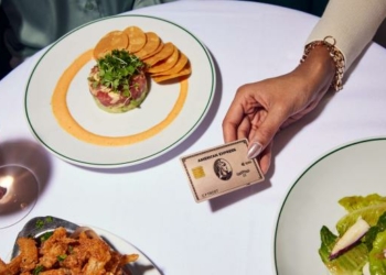 American Express to Buy 2 Restaurant Tech Companies - Travel News, Insights & Resources.