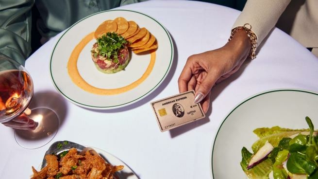 American Express to Buy 2 Restaurant Tech Companies - Travel News, Insights & Resources.