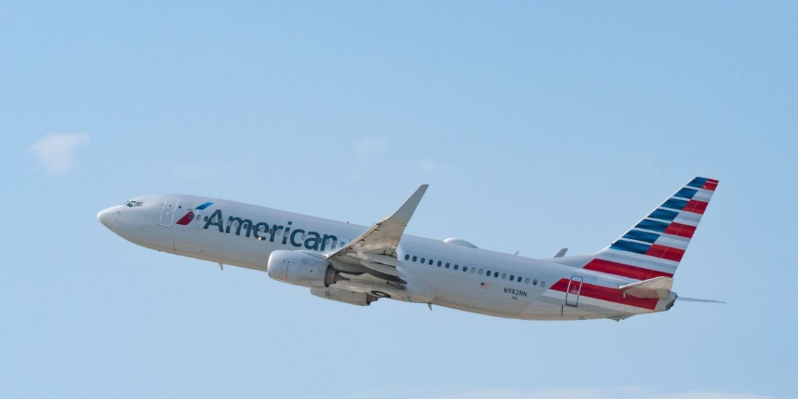 An American Airlines passenger who was duct taped to a first class - Travel News, Insights & Resources.