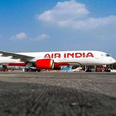 Anticipating pilot shortage Air India to launch its own training - Travel News, Insights & Resources.