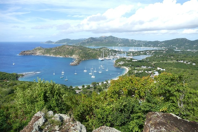 Antigua and Barbuda Boosts its Caribbean Travel Industry with New - Travel News, Insights & Resources.