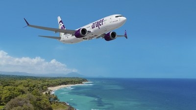Arajet Dominican Republic expands with 10th Boeing 737 MAX to - Travel News, Insights & Resources.
