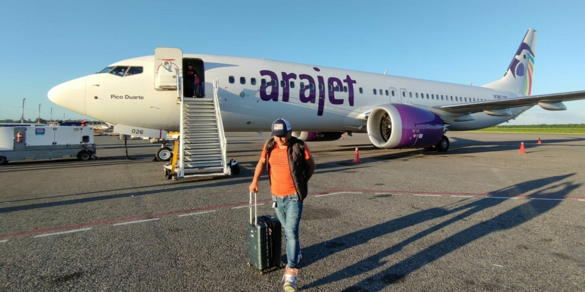 Arajet Says It Will Finally Launch US Flights This Year scaled - Travel News, Insights & Resources.