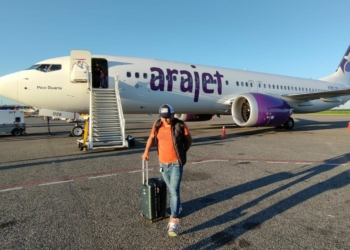 Arajet Says It Will Finally Launch US Flights This Year scaled - Travel News, Insights & Resources.