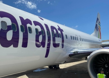 Arajet dominating with 77 of passengers among Dominican airlines - Travel News, Insights & Resources.