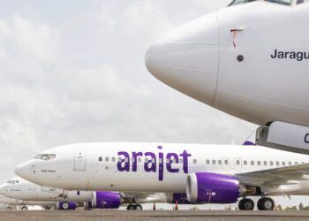 Arajet incrementa vuelos a Buenos Aires Blog NLARENASCOM - Travel News, Insights & Resources.