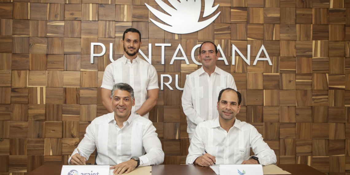 Arajet to begin operations at Punta Cana International Airport - Travel News, Insights & Resources.