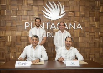 Arajet to begin operations at Punta Cana International Airport - Travel News, Insights & Resources.