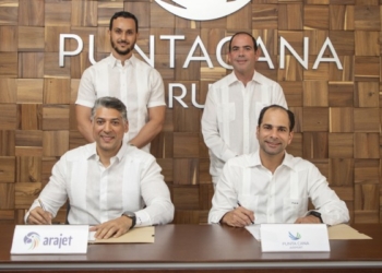 Arajet to begin operations from Punta Cana Airport in November - Travel News, Insights & Resources.