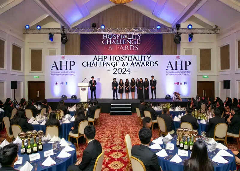 Association of Hospitality Professionals Challenge and Awards Returns to New - Travel News, Insights & Resources.