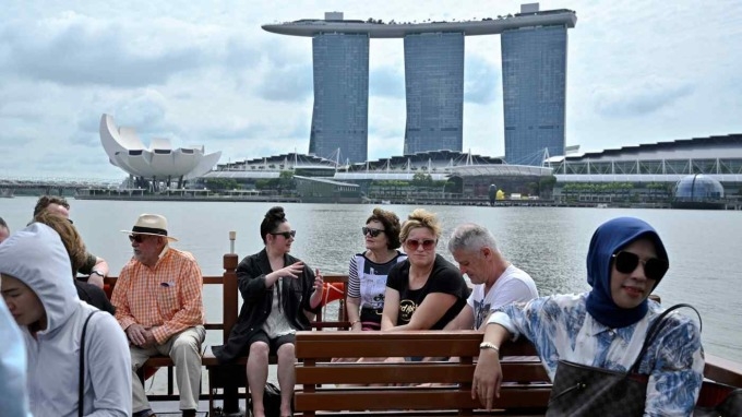 Australian tourists abandoned at Singapore Malaysia checkpoint - Travel News, Insights & Resources.