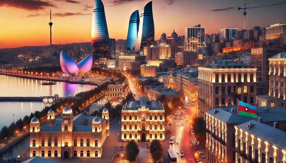 Azerbaijan Boosts Travel Industry with New Visa Free Policy for 11.webp - Travel News, Insights & Resources.