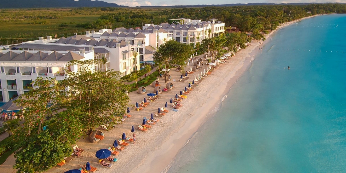 Azul Beach Resort Negril Jamaica hotel review - Travel News, Insights & Resources.