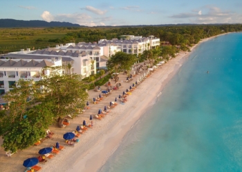 Azul Beach Resort Negril Jamaica hotel review - Travel News, Insights & Resources.